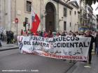 Marcha verde ocupacion Sahara español Hassan II Marrucoes Frente Polisario