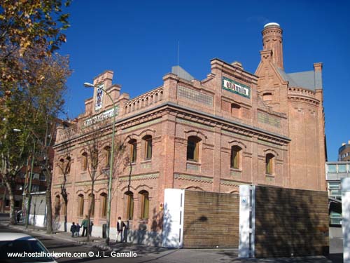 Archivo REgional de Madrid