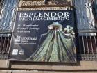 Esplendor del Renacimiento. Instituto Italiano de Cultura, Madrid Spain.