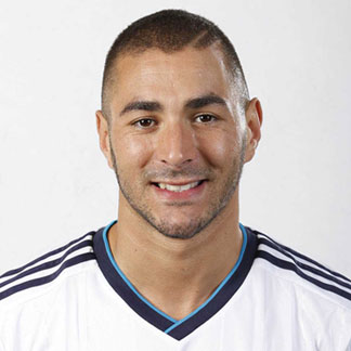 benzema