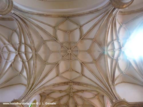 Iglesia de San Pedro Fuente el Saz de Jarama Madrid Spain