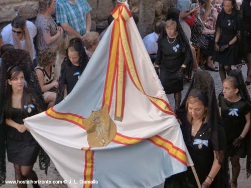 Procesion Corpus Christi Toledo 2012 Spain