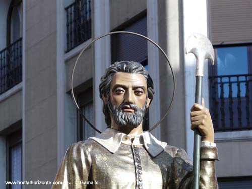 San Isidro, Fiestas de San Isidro Madrid