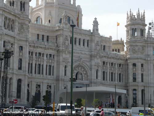 Jornada Mundial de la Juventud. Madrid Spain 2011